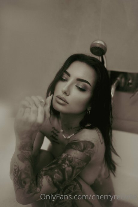 Cherry Rebelle xxx star pictures