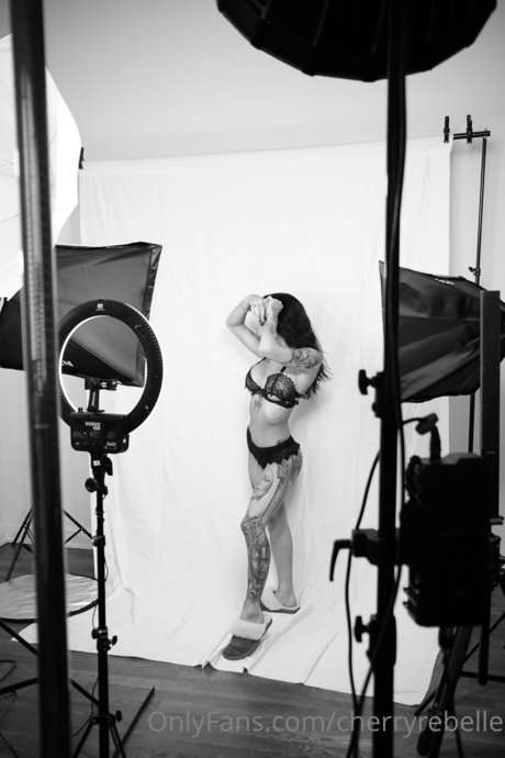 Cherry Rebelle best pornstar picture