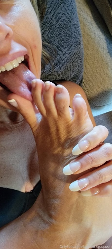 Lauren The Ga Queen_ modelo libre foto