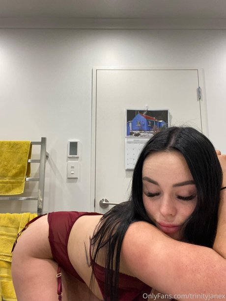 Trinity Jane best star archive