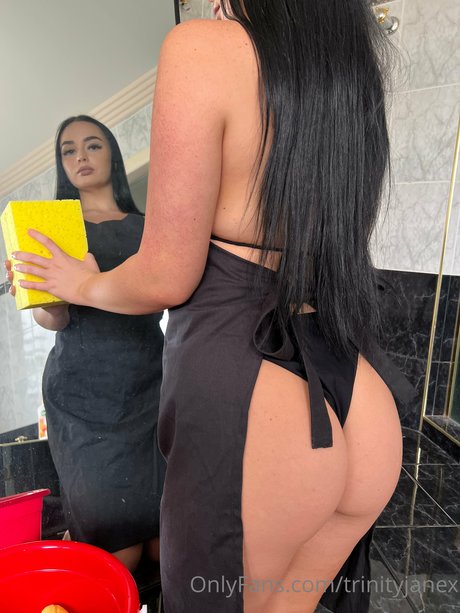 Trinity Jane nudes model images