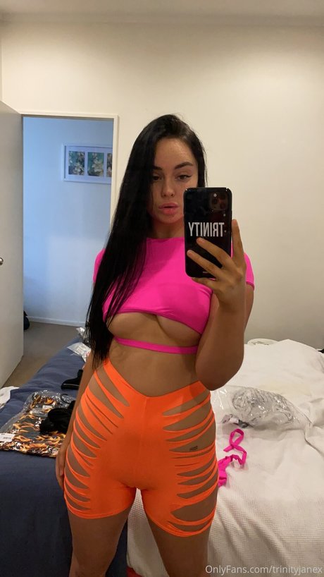 Trinity Jane hd star photo