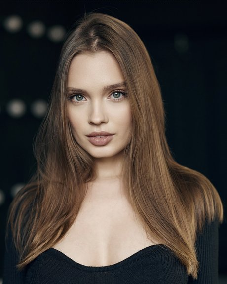 Katya Kotaro_ modelo imagen