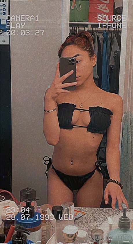 SolanasUniverse estrella pornografica fotos