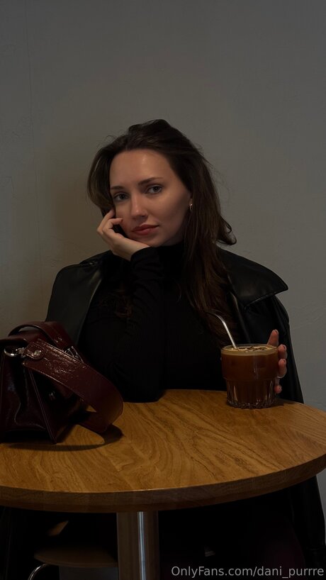 Dani Purrre bonita estrella imagen