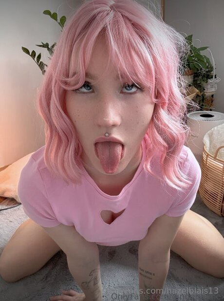 Hazelblais13 pornstar high quality archive