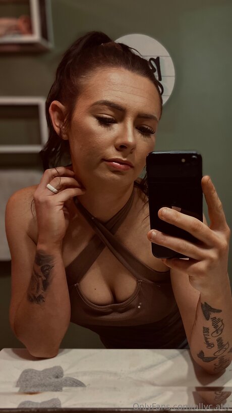 Allyc Attt pornstar free picture