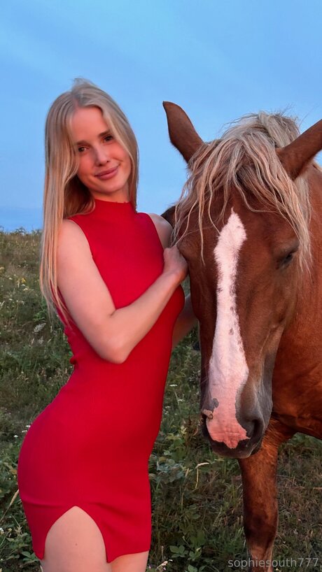 Sophiesouth777 estrella agradable recopilación