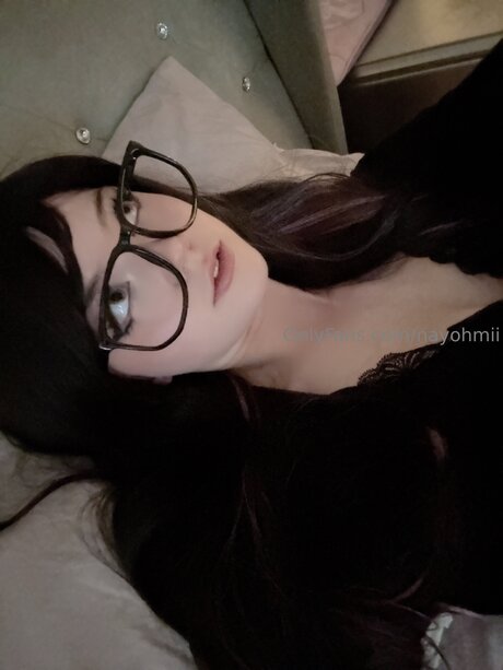 Nayohmii hot pornstar archive