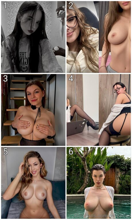 Only Mira modelo sexual galerías