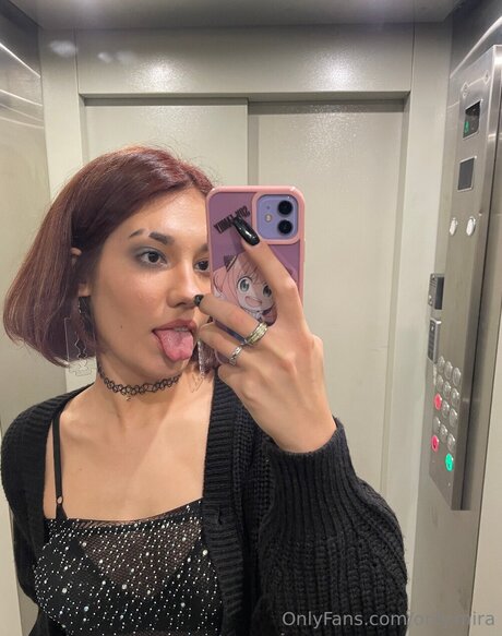 Only Mira star du porno xxx collection