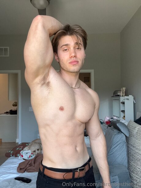 Aaronaesthetics pornstar hd pics