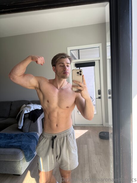 Aaronaesthetics haut de star du porno galeries