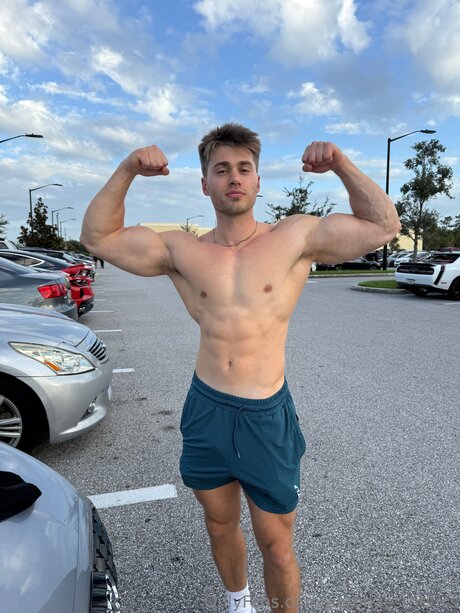 Aaronaesthetics xxx star picture