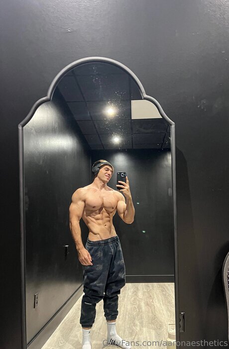 Aaronaesthetics porn star images