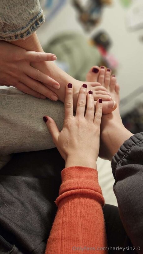 Harleysin2 0 hermosa estrella porno recopilación