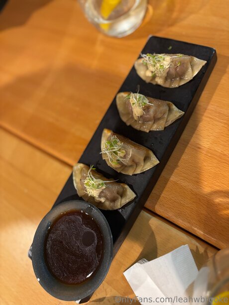 Leahwbrooke belle étoile photos