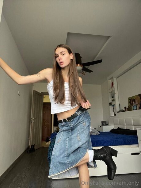 Am Only model sex gallery