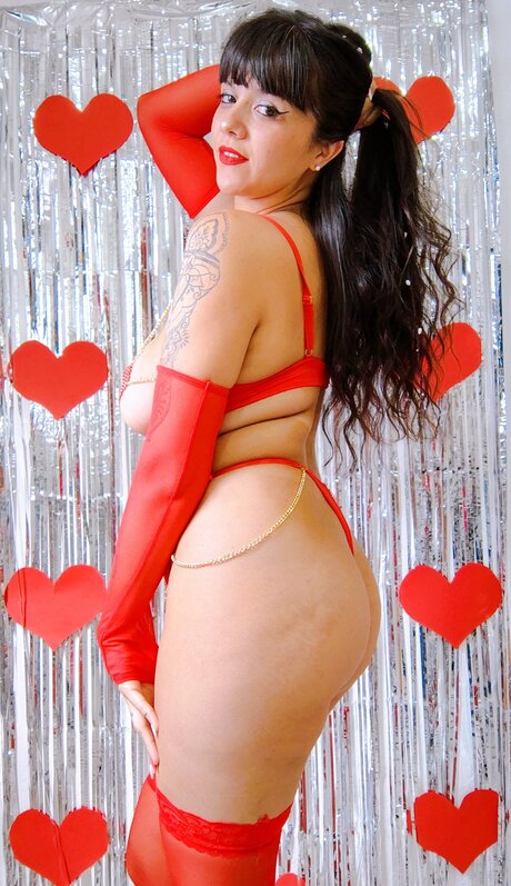 Sexyygalaxyy modelo porno galería