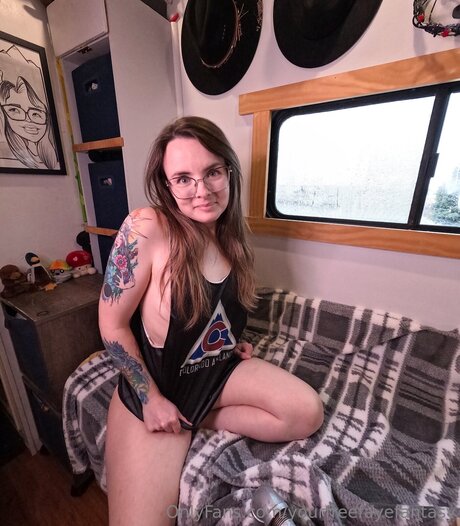 Yourfreefayefantasy estrella porno xxx imágenes