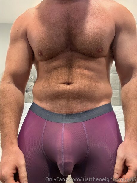 Justtheneighborguy85 actrice sexy galerie