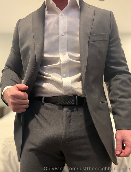 Justtheneighborguy85 modelo libre imagen