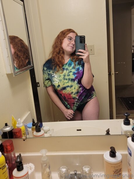 Imgingersnap star sex pictures