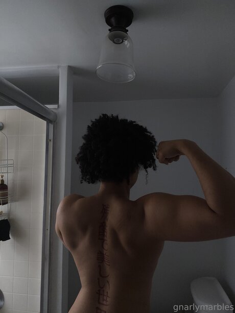 Gnarlymarbles estrella sexy archivo