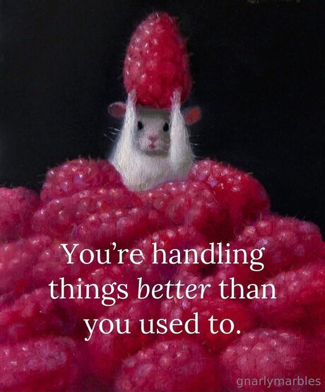 Gnarlymarbles modelo erótico fotos