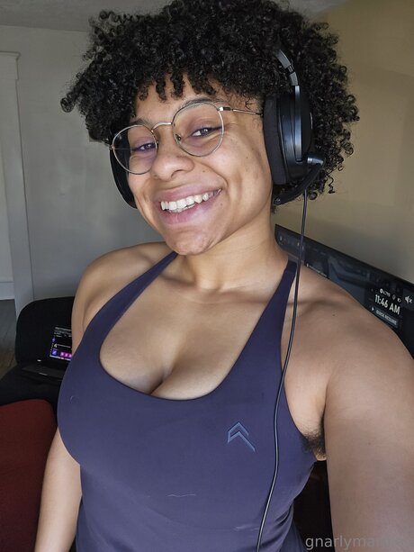 Gnarlymarbles étoile hd archive