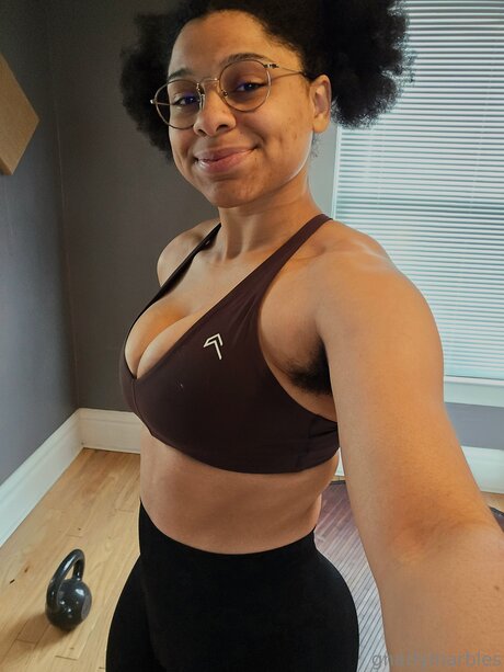 Gnarlymarbles estrella del arte recopilación