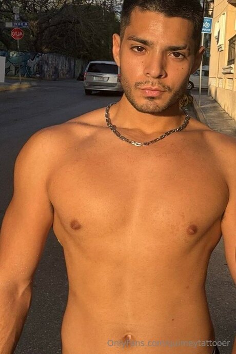 Quimeytattooer sexe star du porno photos