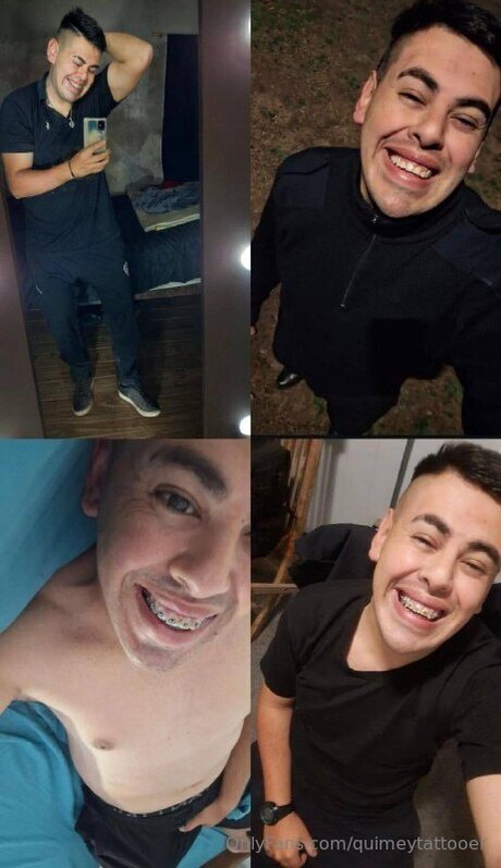 Quimeytattooer bonita estrella imágenes