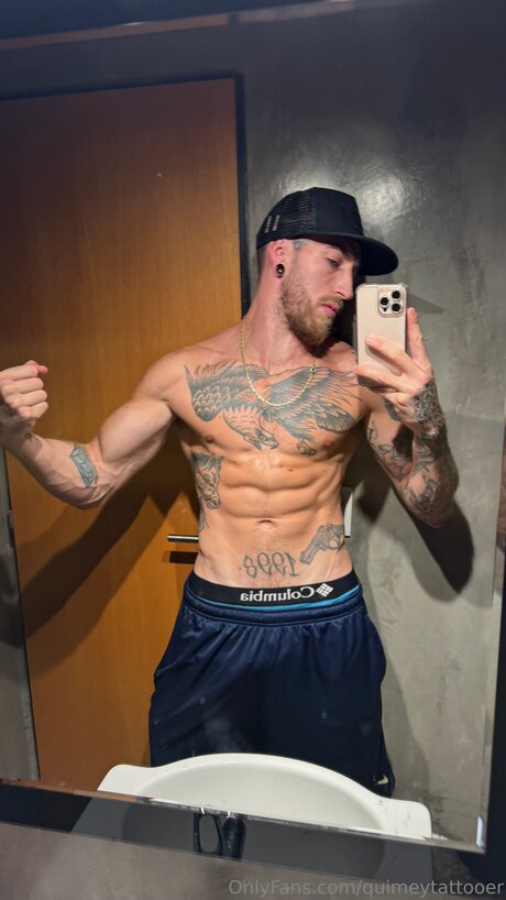 Quimeytattooer actrice porno image