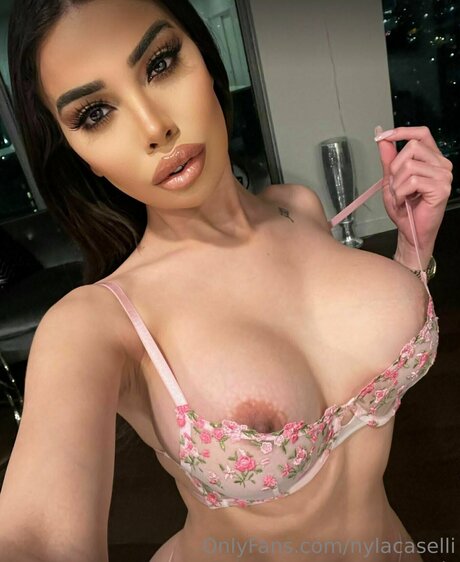 Nylajade mejor modelo foto