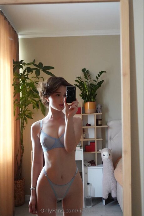 Licxael Xo actress picture