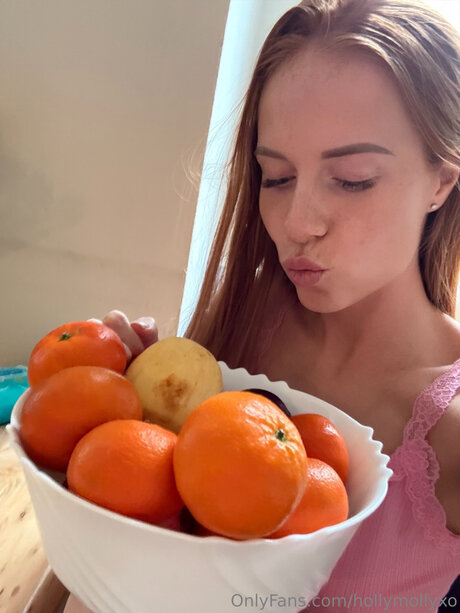 Hollymollyxo modèle gratuit images