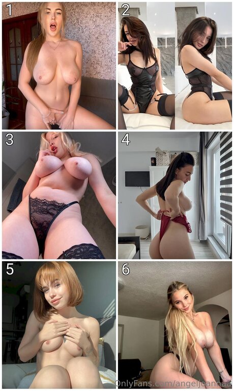 Angeljoannaa star du porno belle galeries