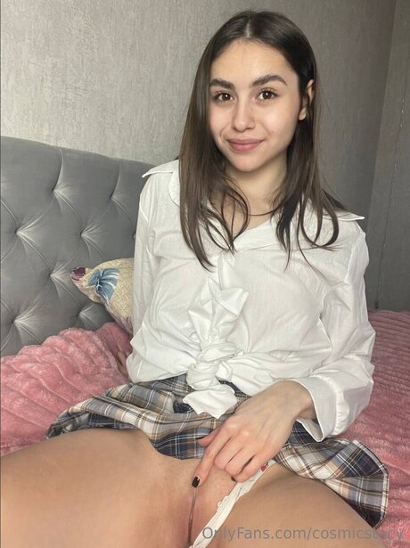 Cosmicstacy sexo estrella porno imágenes