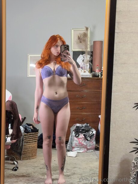 Northeie estrella porno erótica imágenes