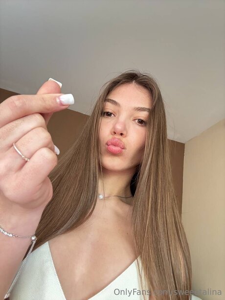 Sweeetalina nudes model archive