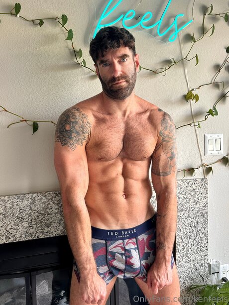 Kenfeels sexo estrella foto