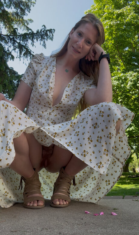 Emersonbloom star du porno gratuite collection