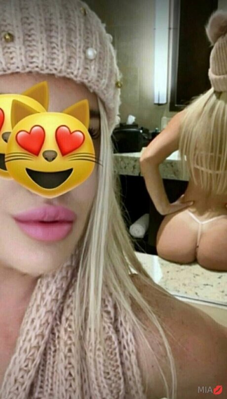 Miababyxoxo modelo de alta calidad imagen