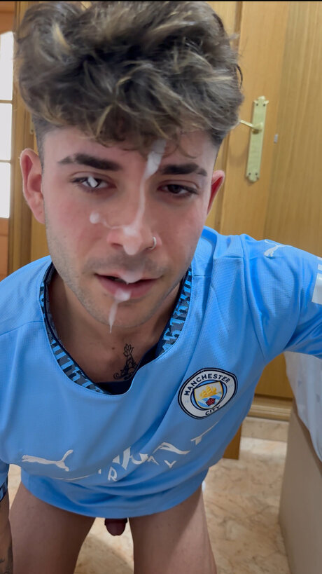 Freeboygym modelo porno fotos