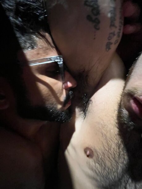 Freeboygym actriz imagen