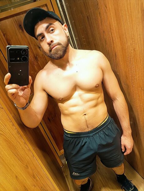 Freeboygym star du porno sympa photo