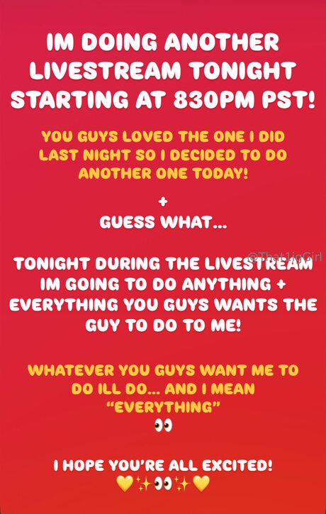 That1iggirl actrice de sexe des photos