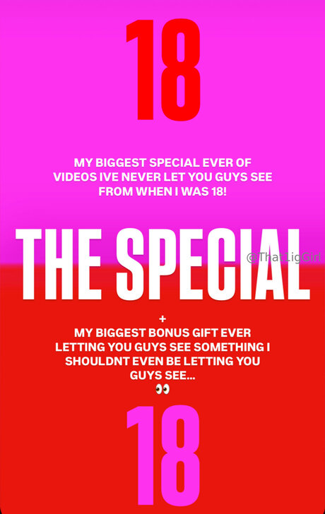 That1iggirl haut de star du porno des photos