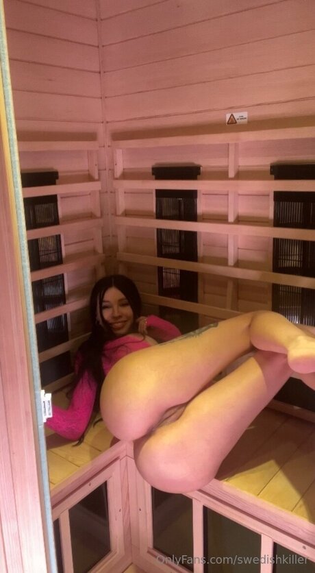 Swedishkiller star érotique photos